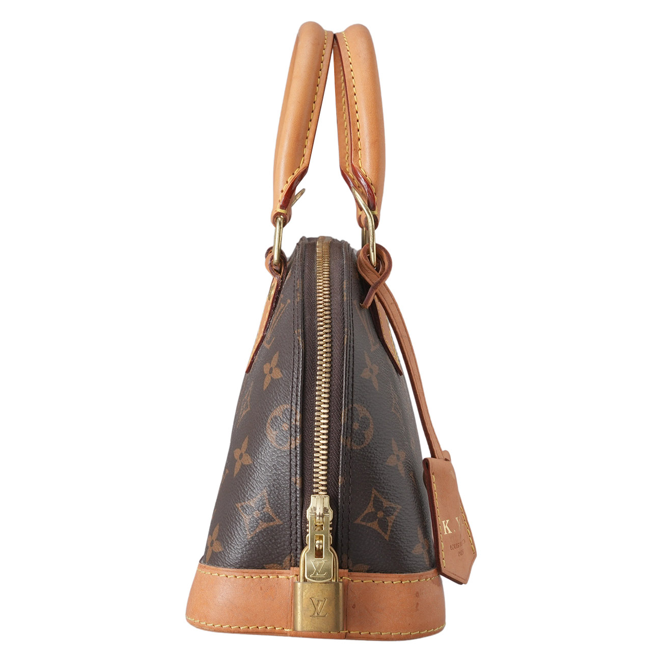 LOUIS VUITTON(USED)루이비통 모노그램 알마 BB